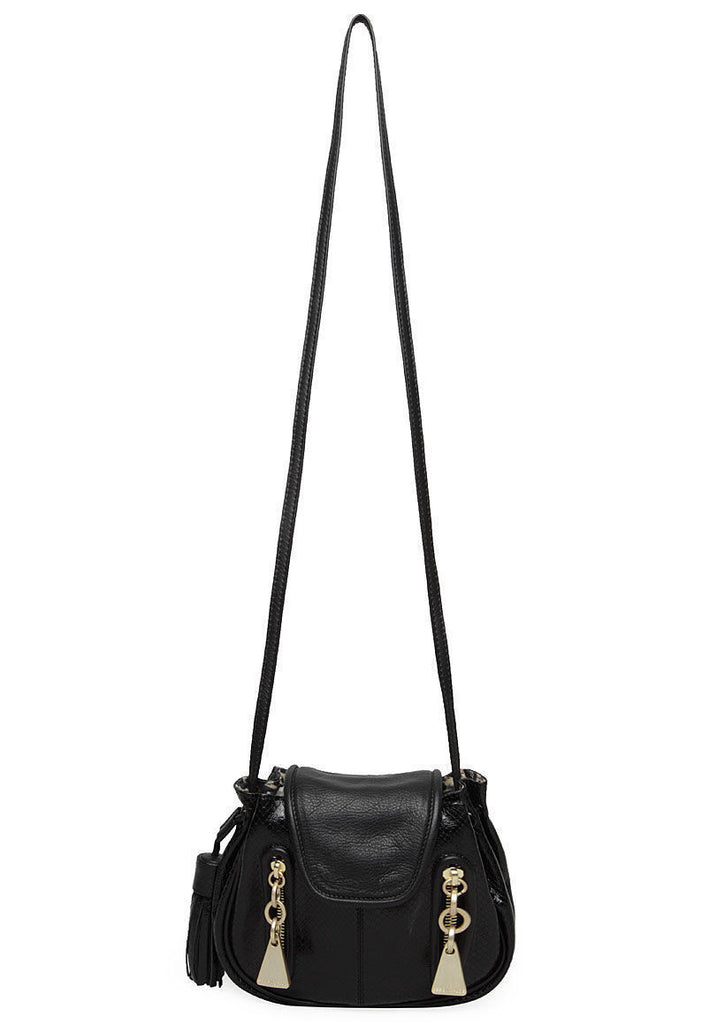 Cherry Mini Crossbody Purse