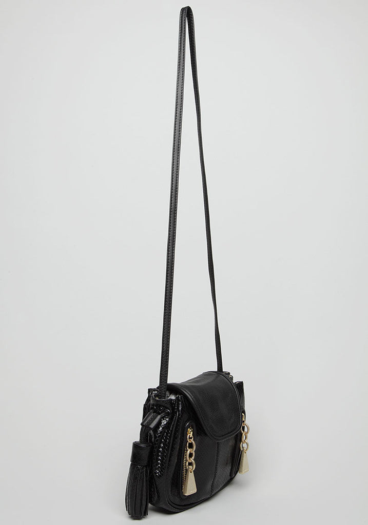 Cherry Mini Crossbody Purse