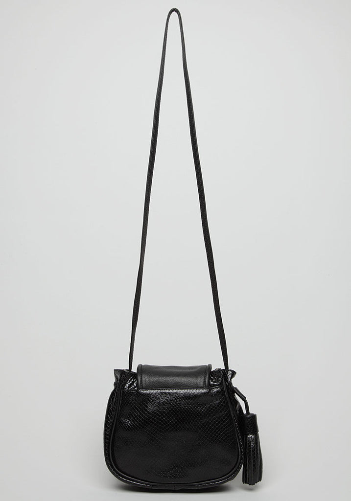 Cherry Mini Crossbody Purse