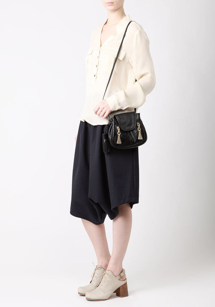 Cherry Mini Crossbody Purse