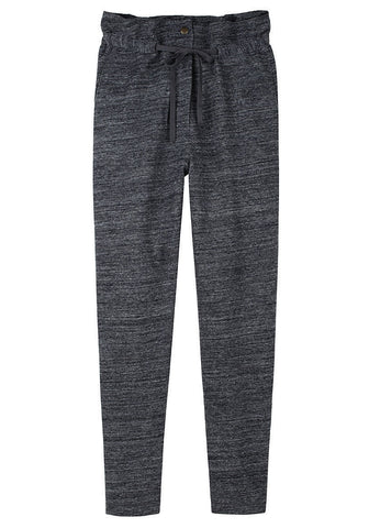 Drawstring Jodhpur Pants