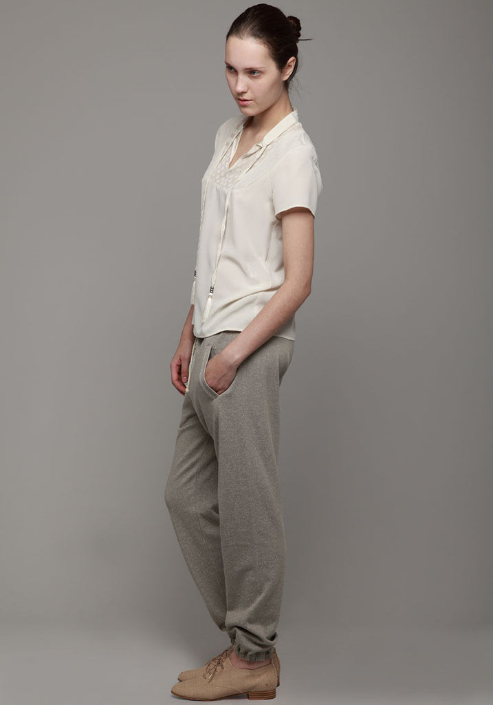 Drawstring Sweatpant