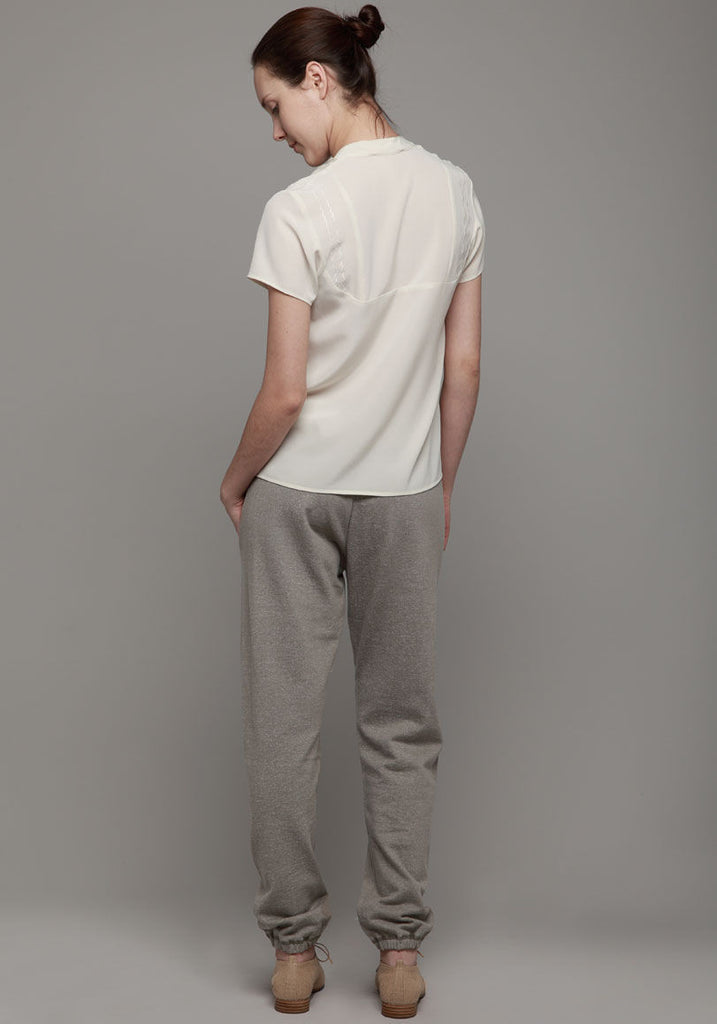 Drawstring Sweatpant