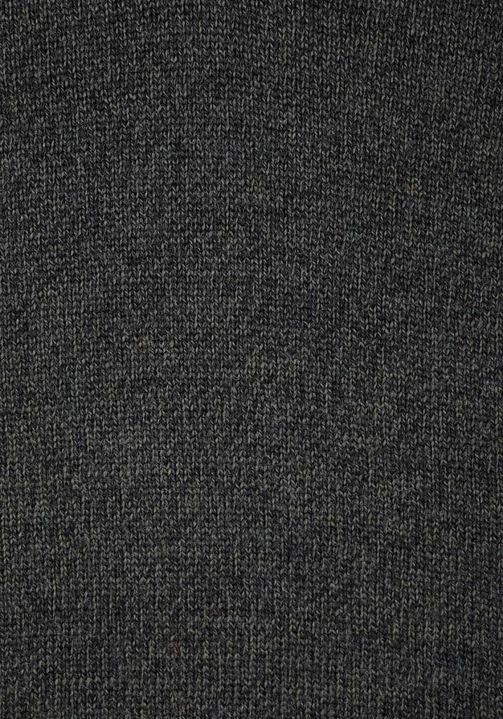 Essential V-Neck Pullover