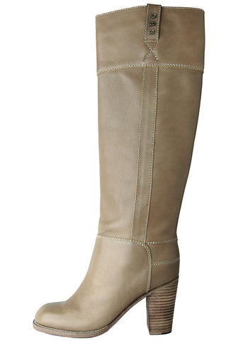 Knee High Boot