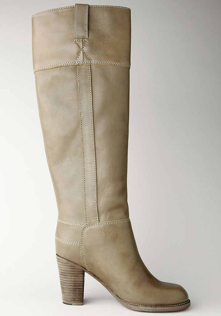 Knee High Boot