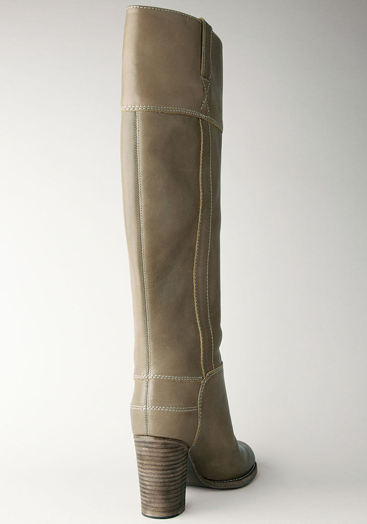 Knee High Boot