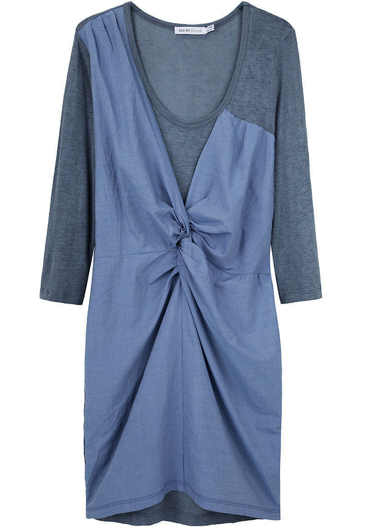 Knot Dress