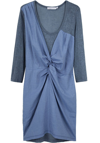 Knot Dress