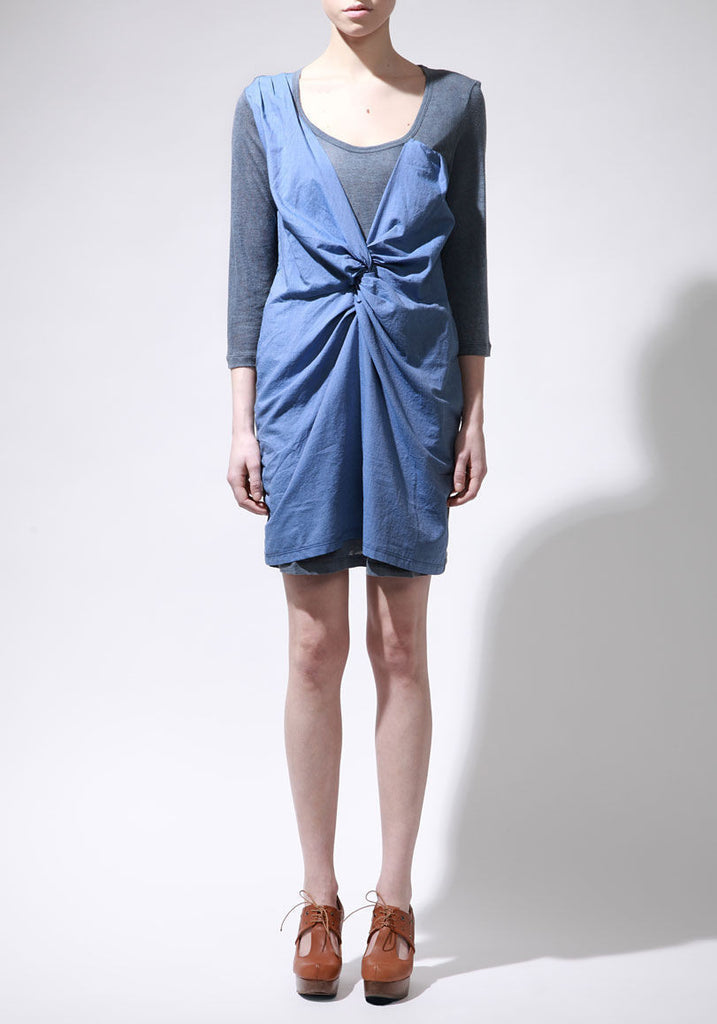 Knot Dress