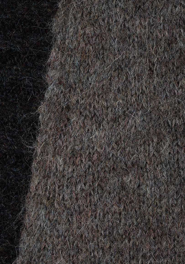 Long Pocket Cardigan