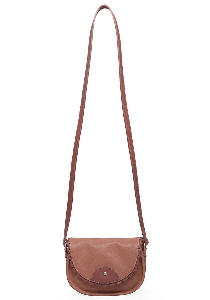 Poya Crossbody Purse