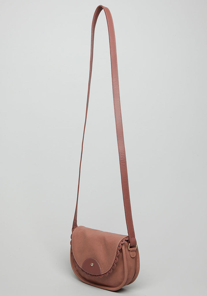 Poya Crossbody Purse