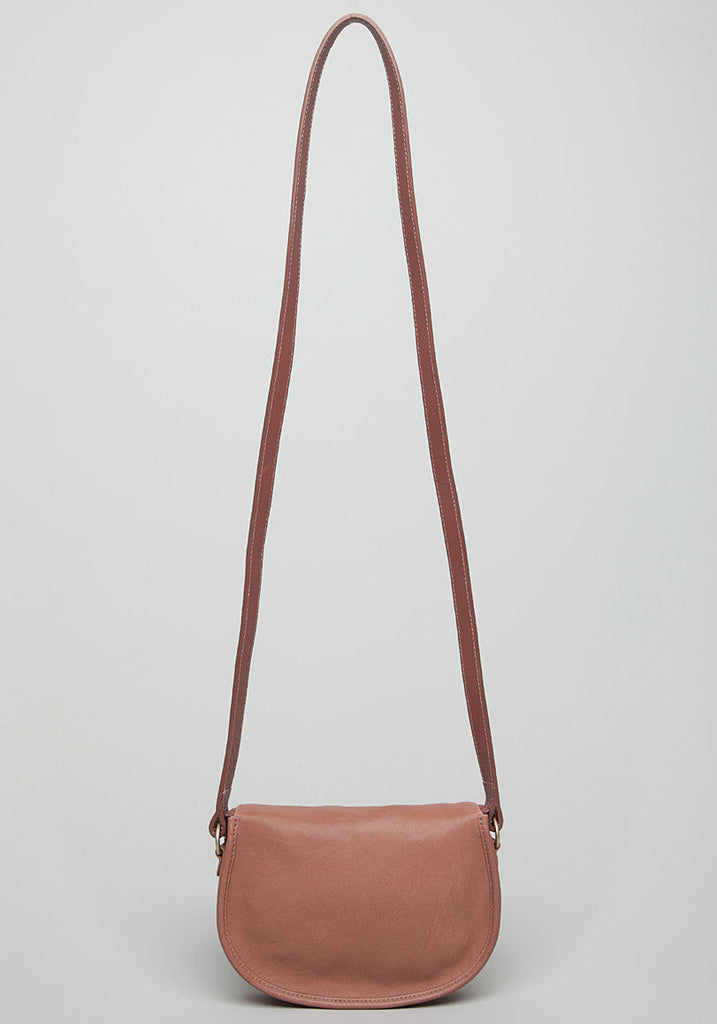 Poya Crossbody Purse