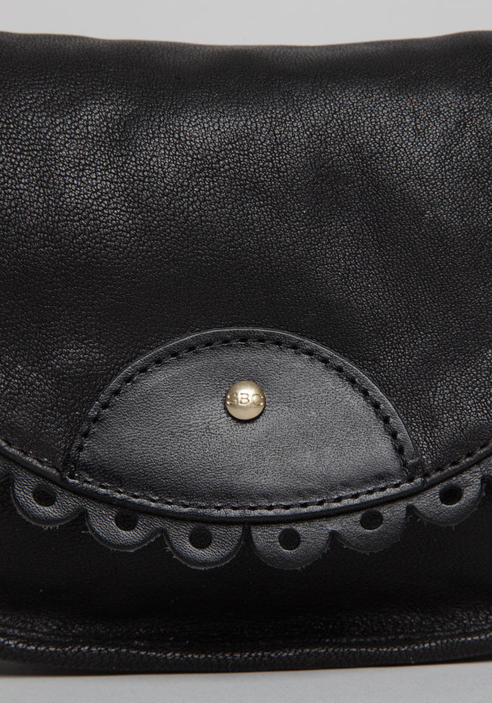 Poya Crossbody Purse