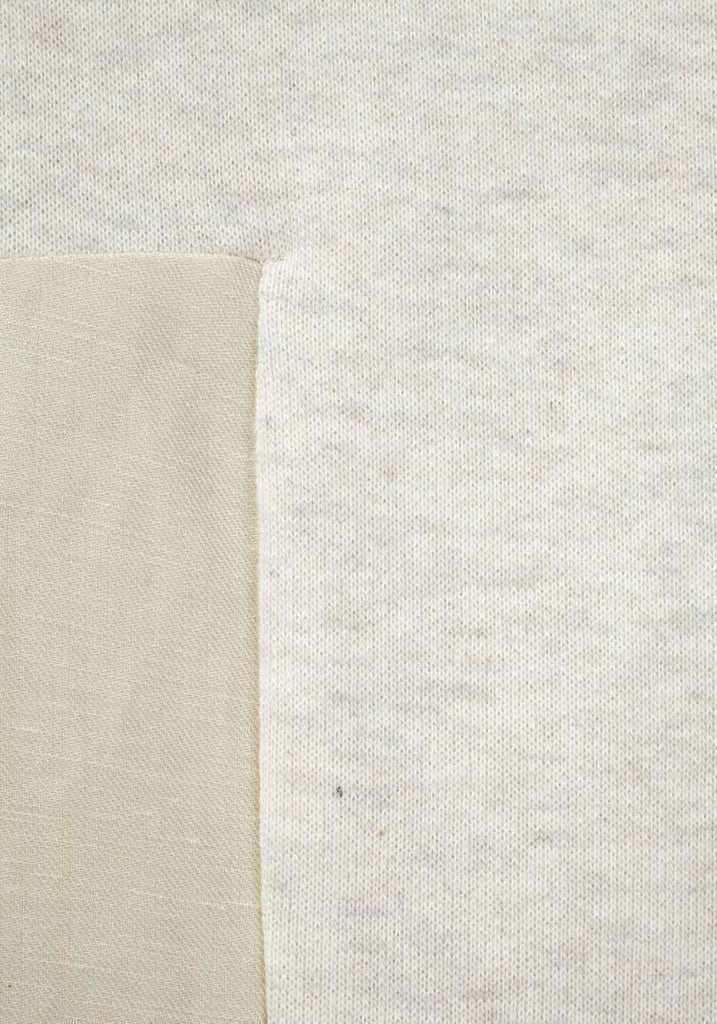 Tie Waist Sweatshirt Dress