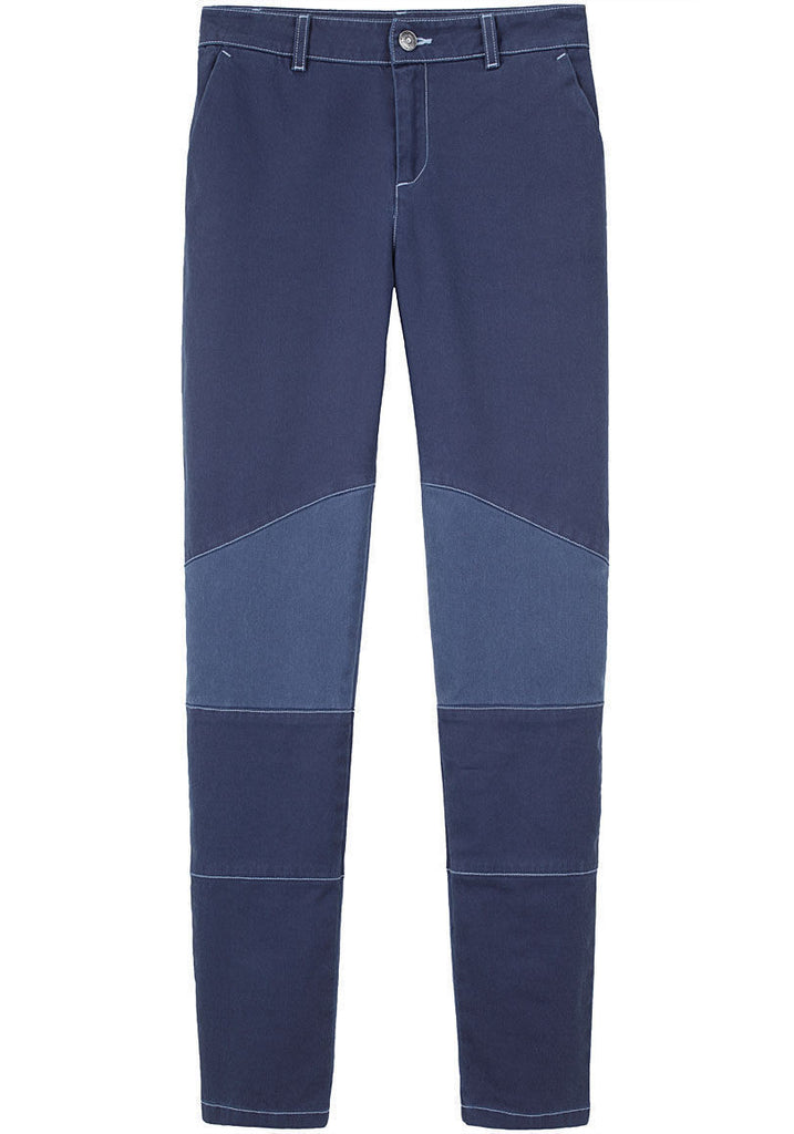 Two Tone Pant