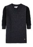 Wool Pullover