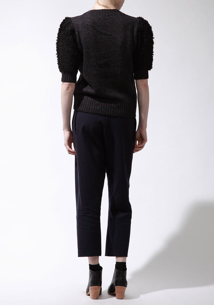 Wool Pullover