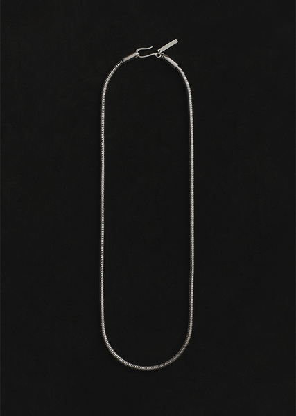 アクセサリー SOPHIE BUHAI Serpent Chain 40cm SOPHIE BUHAI(ソフィー ブハイ) | サーペント チェーン