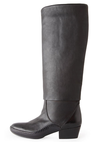 Fold Down Boot