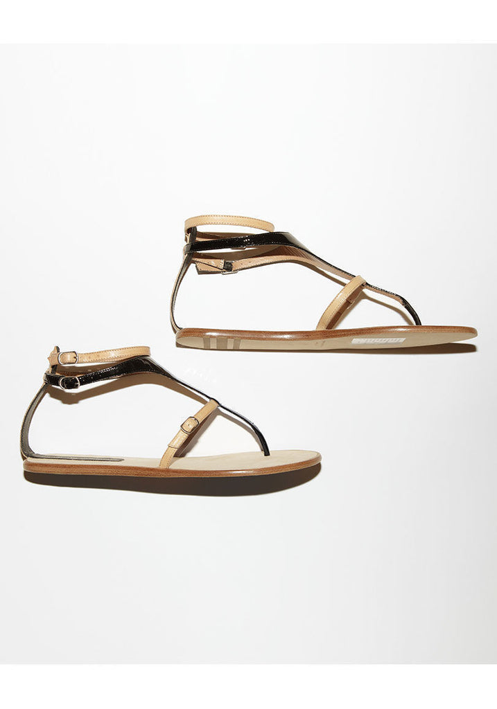 Gaugain Thong Sandal