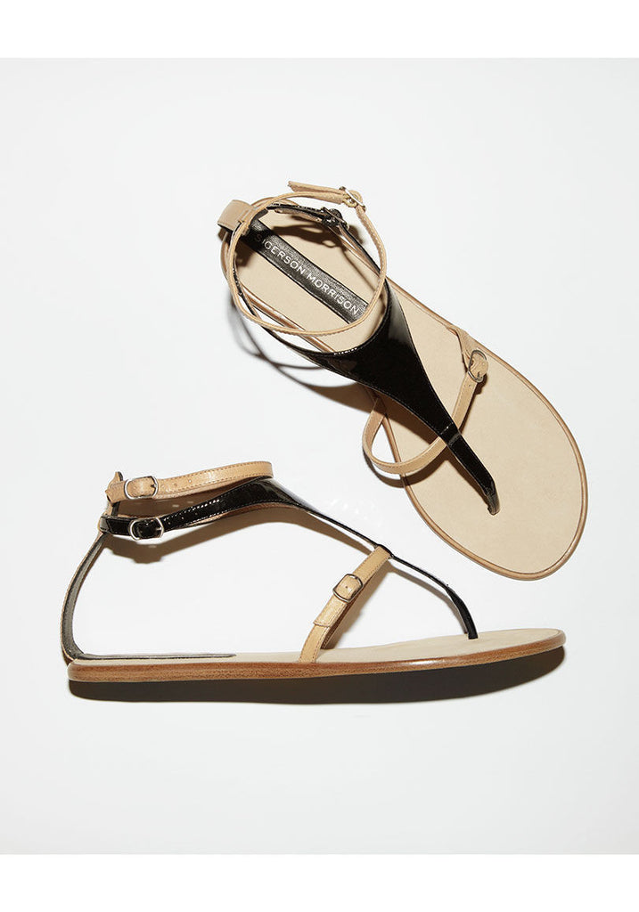 Gaugain Thong Sandal