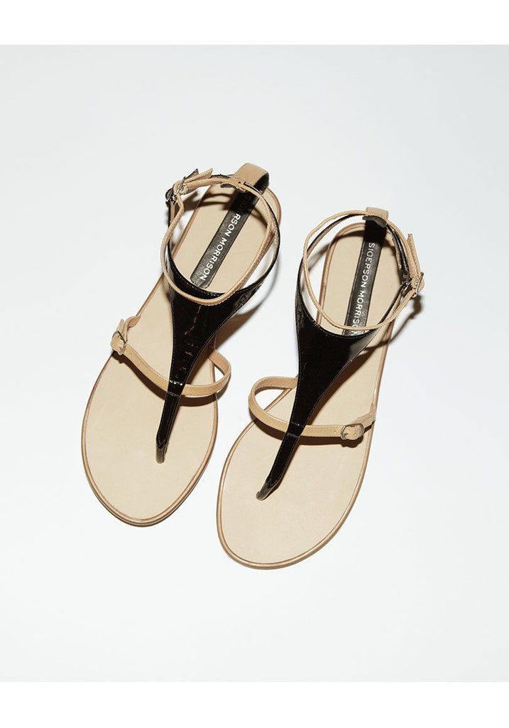 Gaugain Thong Sandal