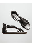 Raffee Braided Sandal