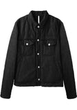 Junis Denim Jacket - CXL