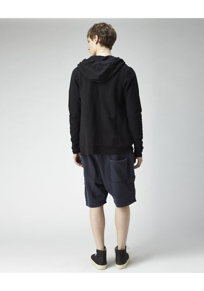 Taxa Hoodie – La Garçonne