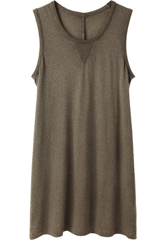 Teris Triangle Top