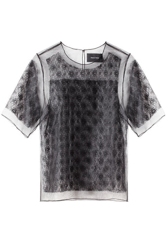 Lace T-Shirt