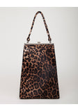 Leopard Handbag