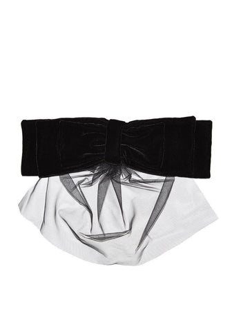 Velvet Bow