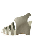 Canvas Wedge