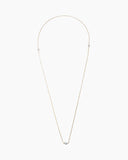 La Pyramide Necklace