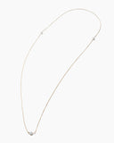 La Pyramide Necklace