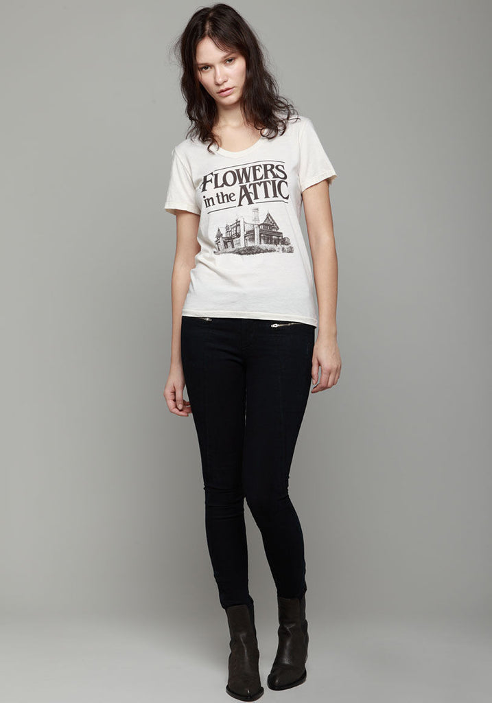 Flowers in the Attic T-Shirt