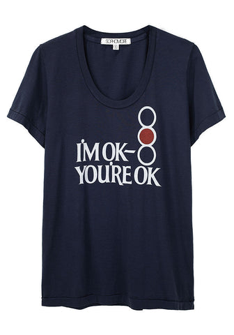 I'm Okay T-Shirt