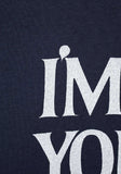 I'm Okay T-Shirt