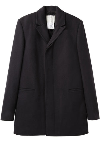 Damask Jacket