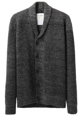 Ijevan Chunky Cardigan