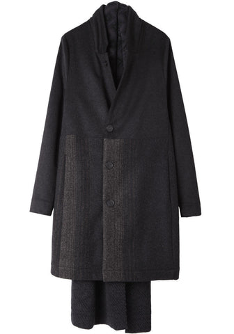 Shag Coat