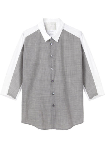 Taj Shirt