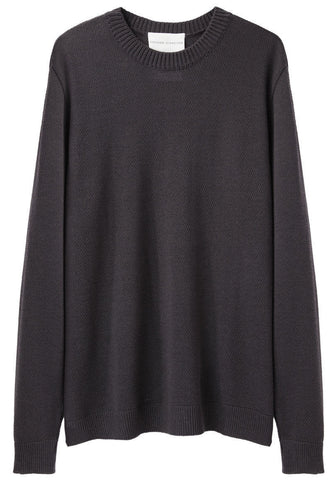 Tashir Knit Crewneck