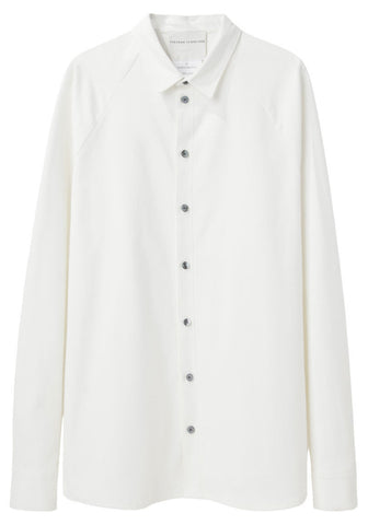 Tuft Raglan Sleeve Shirt