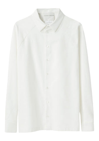 Uzbek Raglan Sleeve Blouse