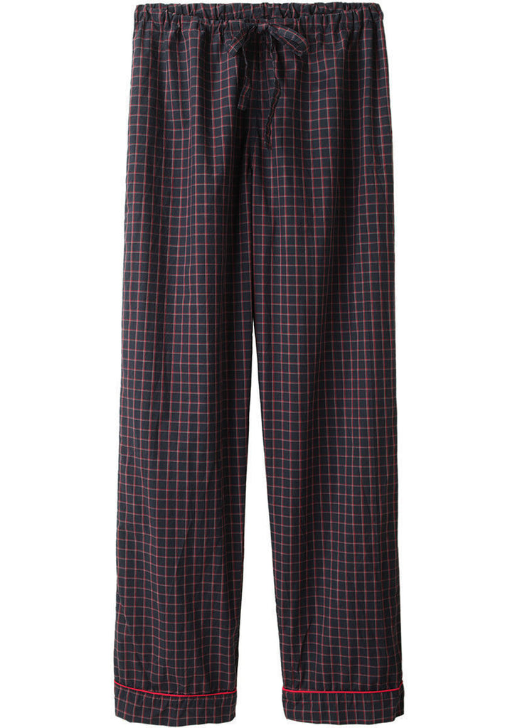 Boyfriend Pajama Pant