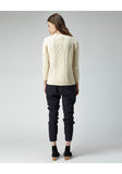Cable Knit Sweater